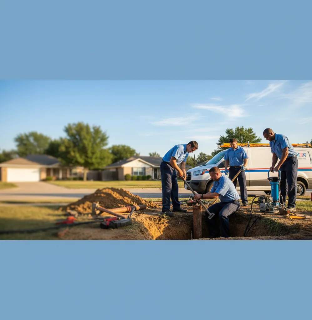 Water Heater Repair in Mchenry, MS